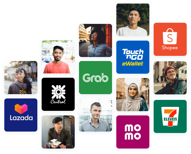 Welcome to our digital rewards eco-system